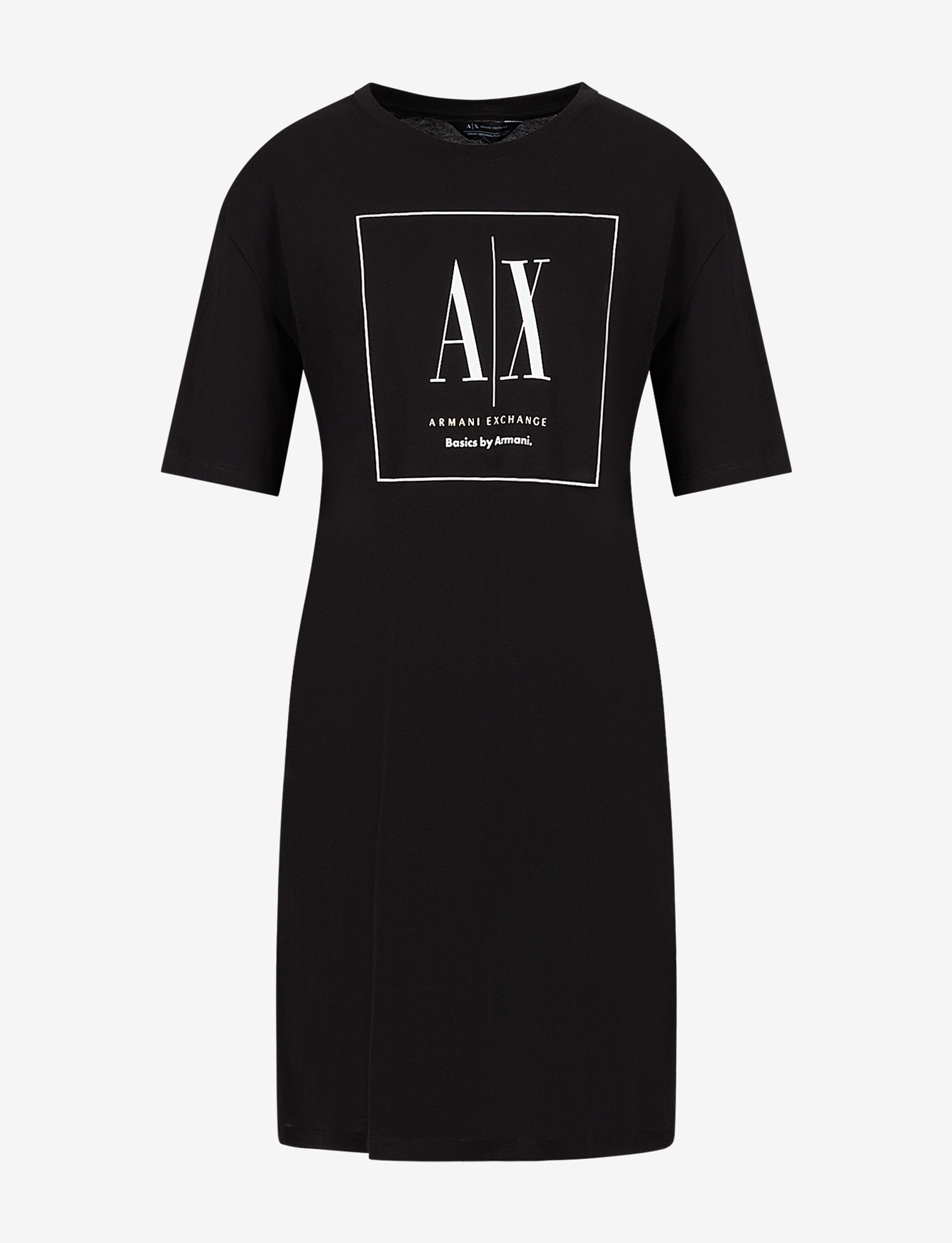 Armani t on sale shirt dress
