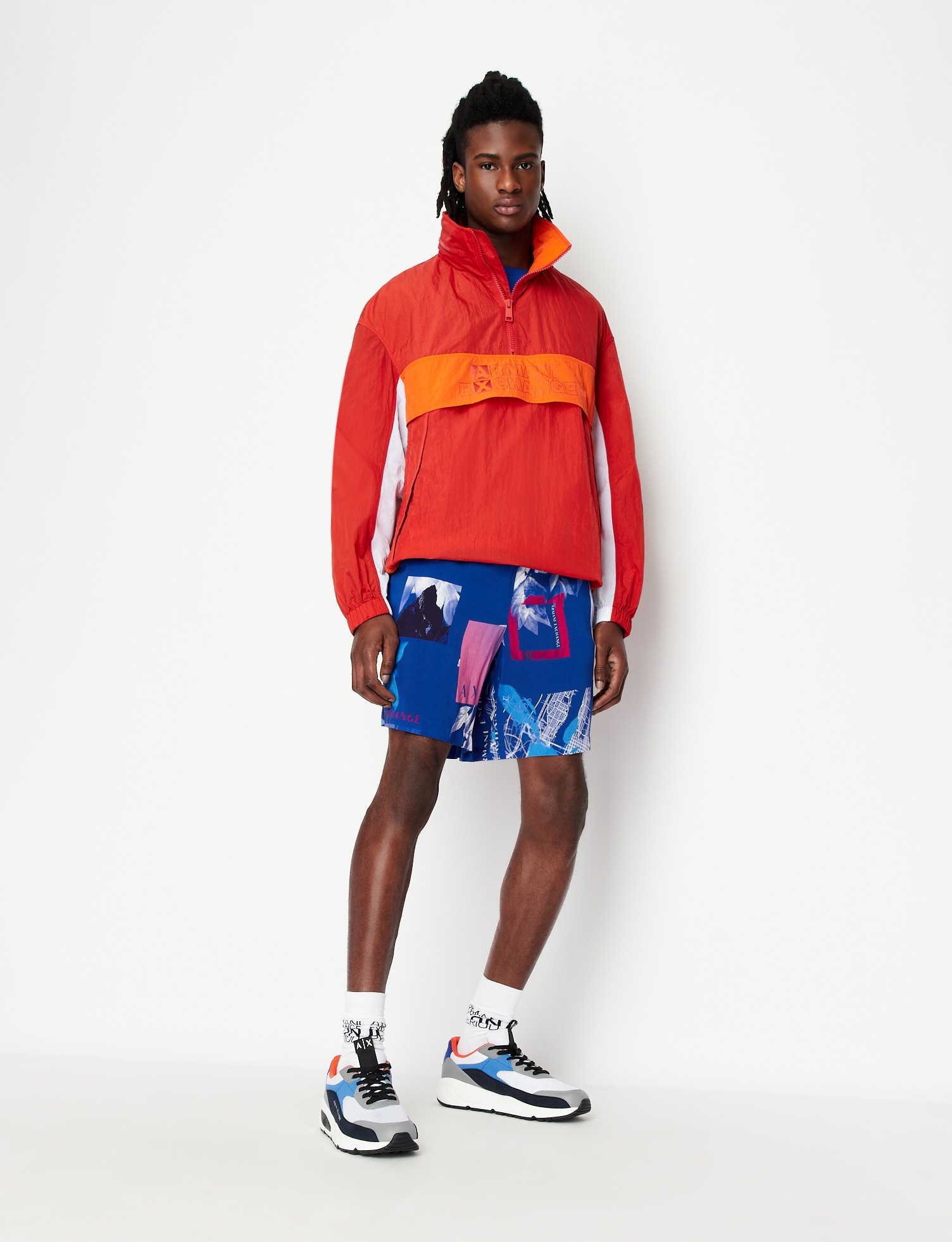 Armani Exchange Armani Exchange armaniexchange.in
