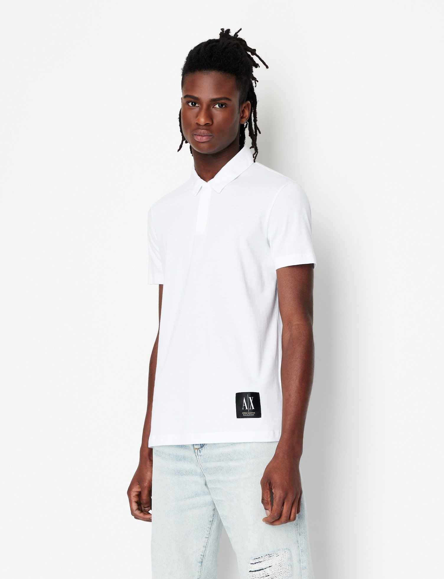 MEN BASICS BY ARMANI