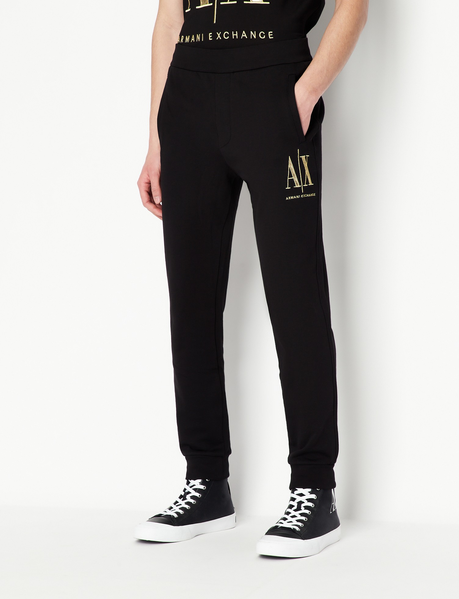 Armani Exchange Armani Exchange armaniexchange.in