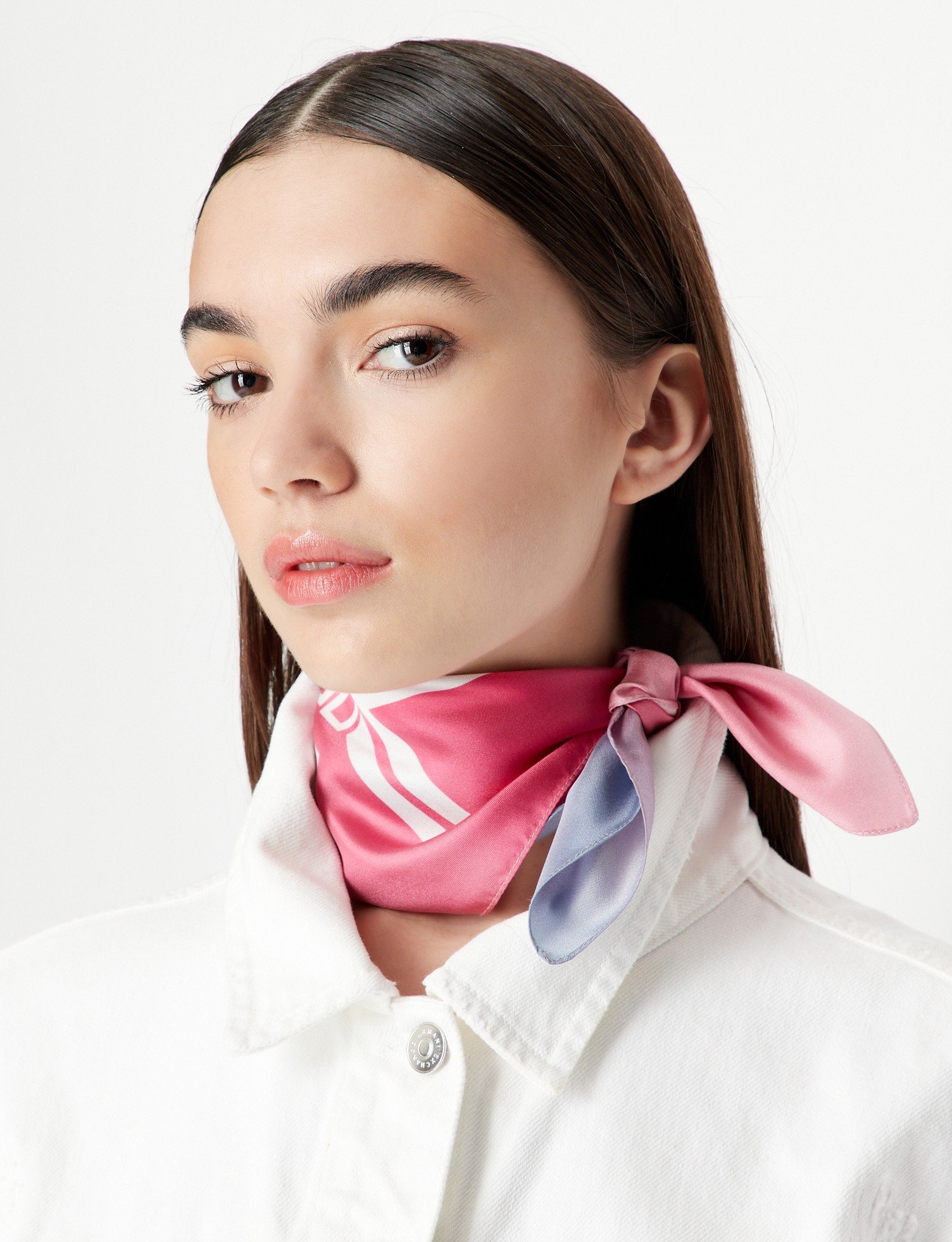 Woman Scarves