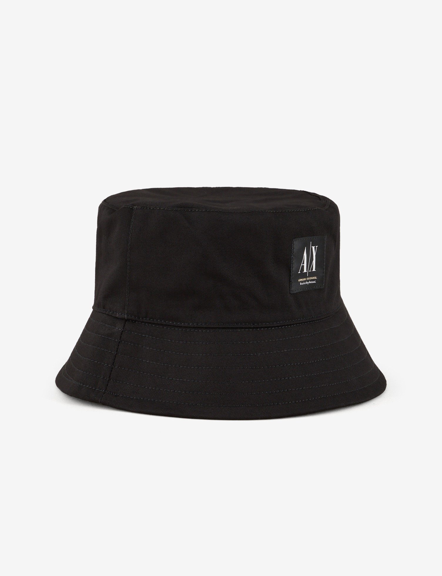 Armani exchange bucket hat on sale