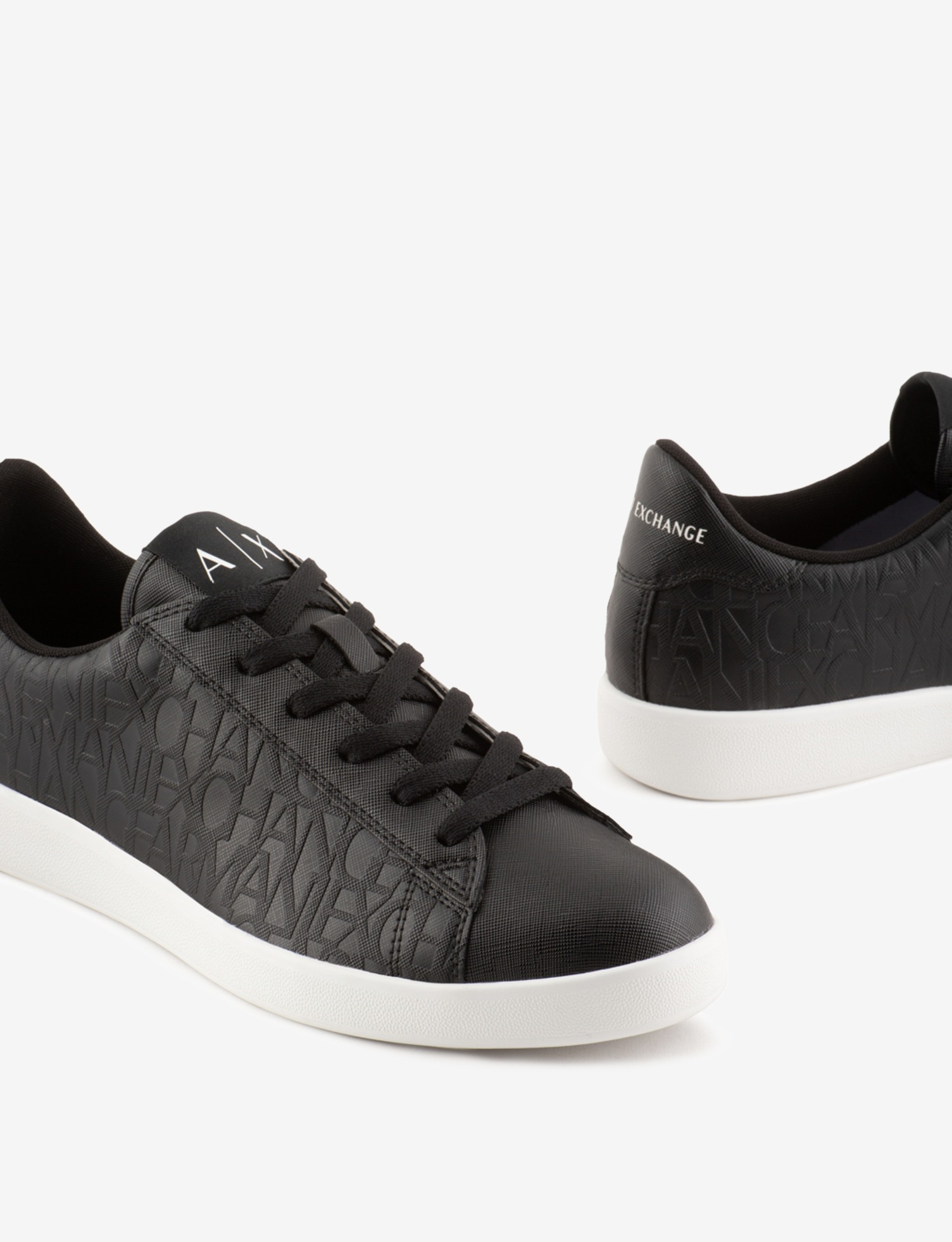 Armani discount shoes india