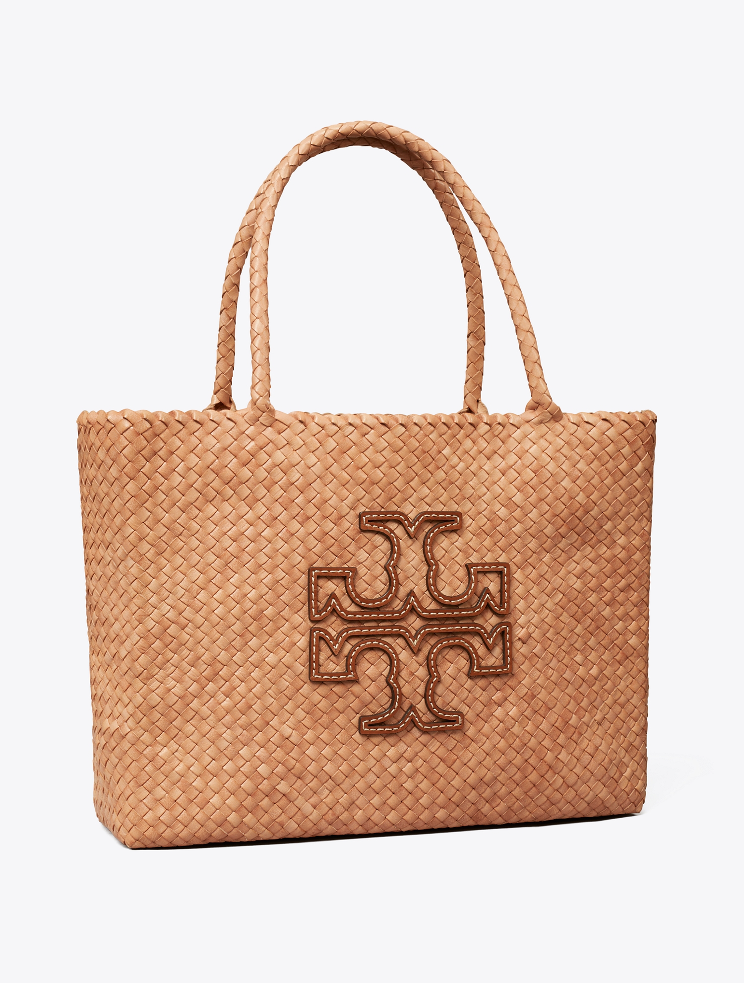 McGraw Dragon Woven Tote