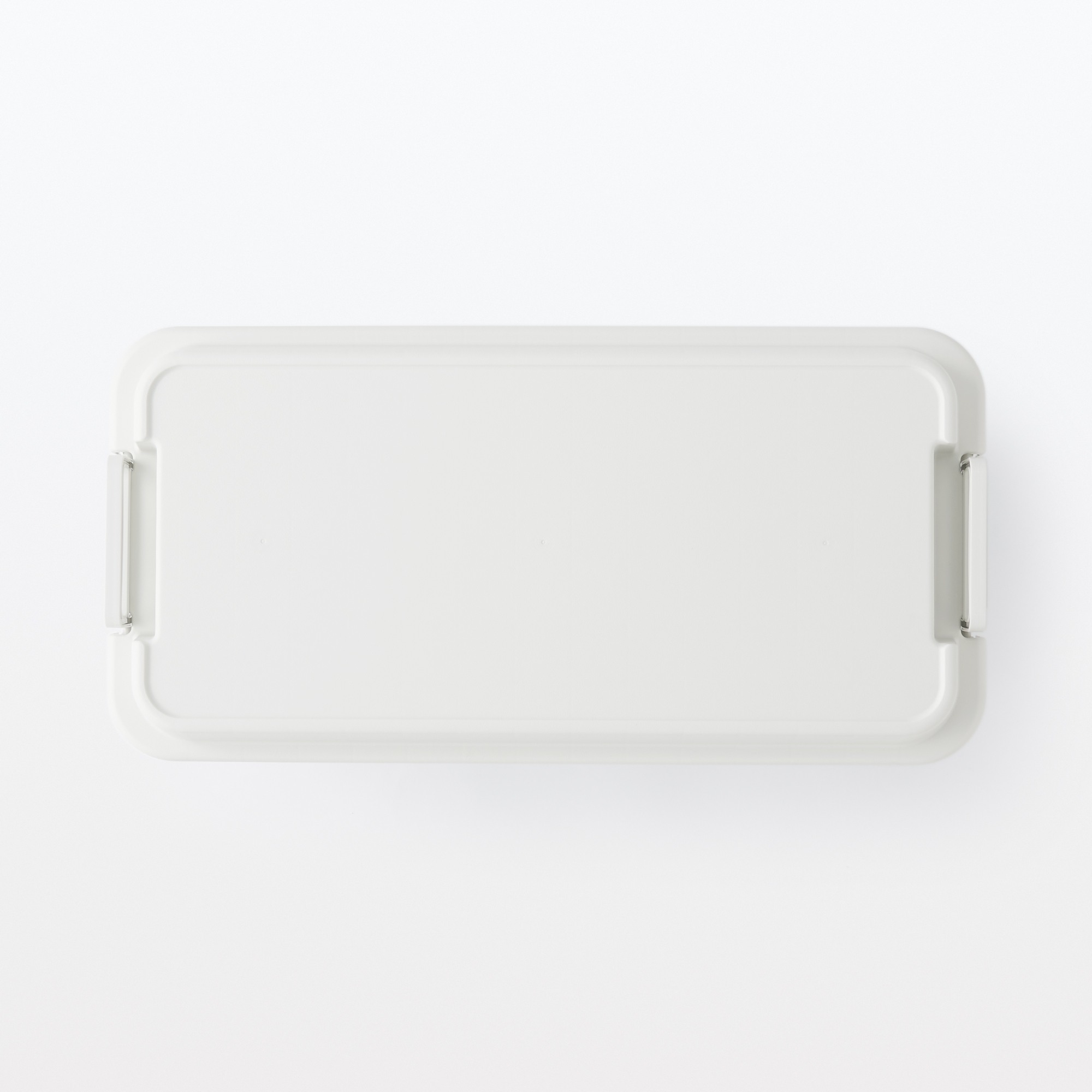 MUJI | STRONG PP STORAGE BOX