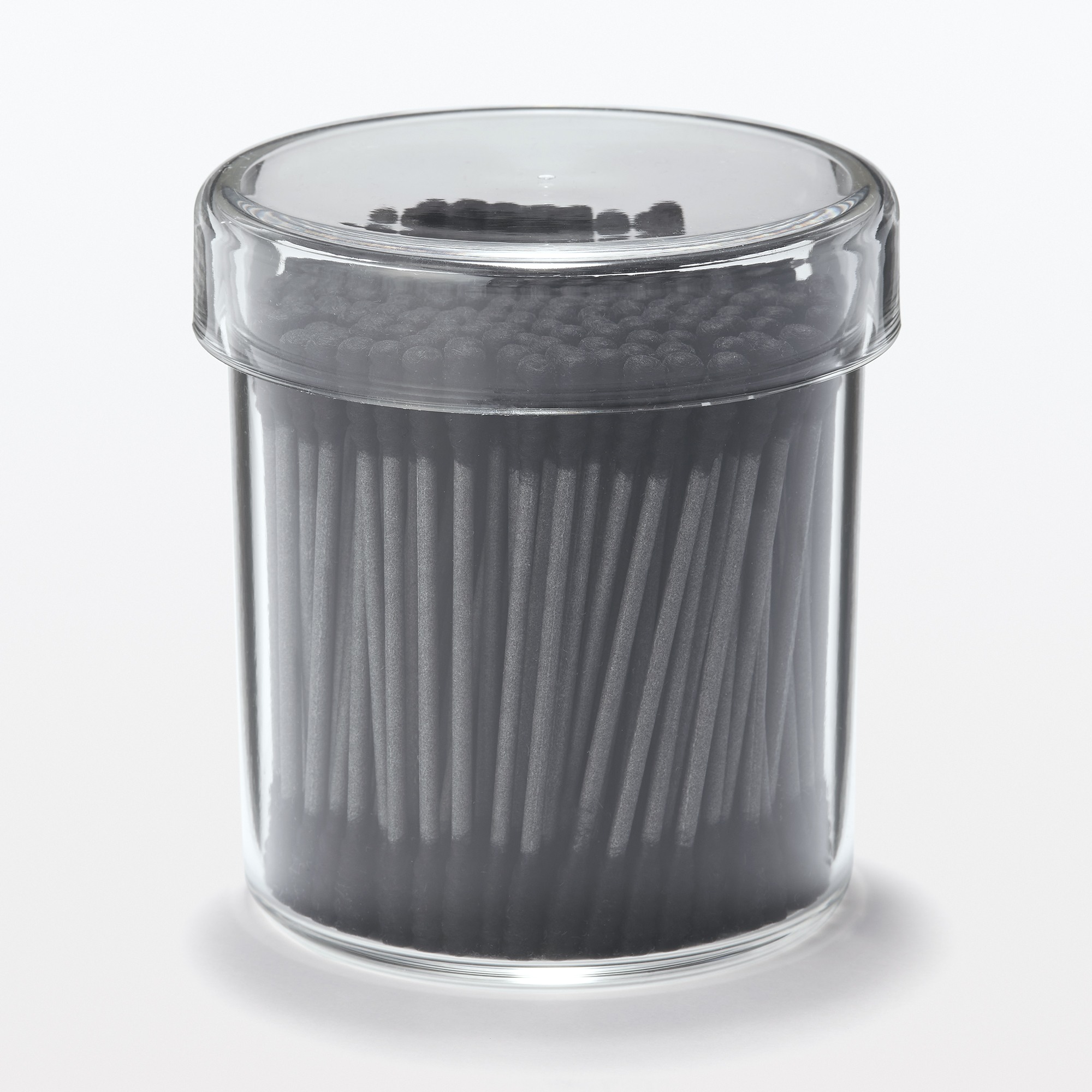 Spiral cotton buds (Refill)