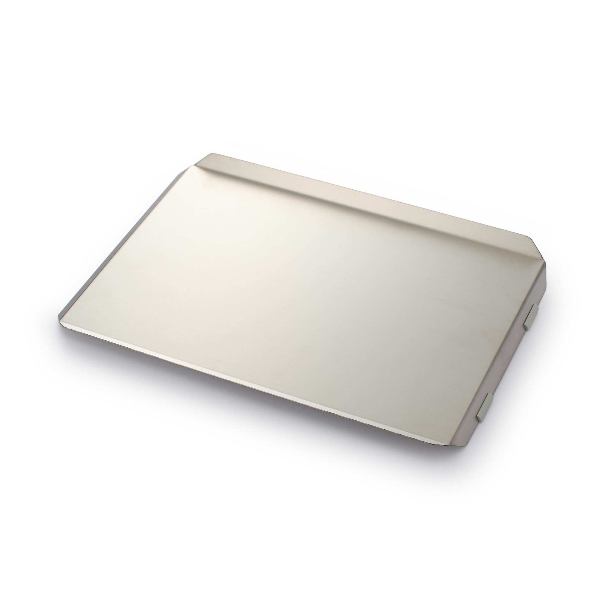 STAINLESS STEEL DISH DRAINER TRAY