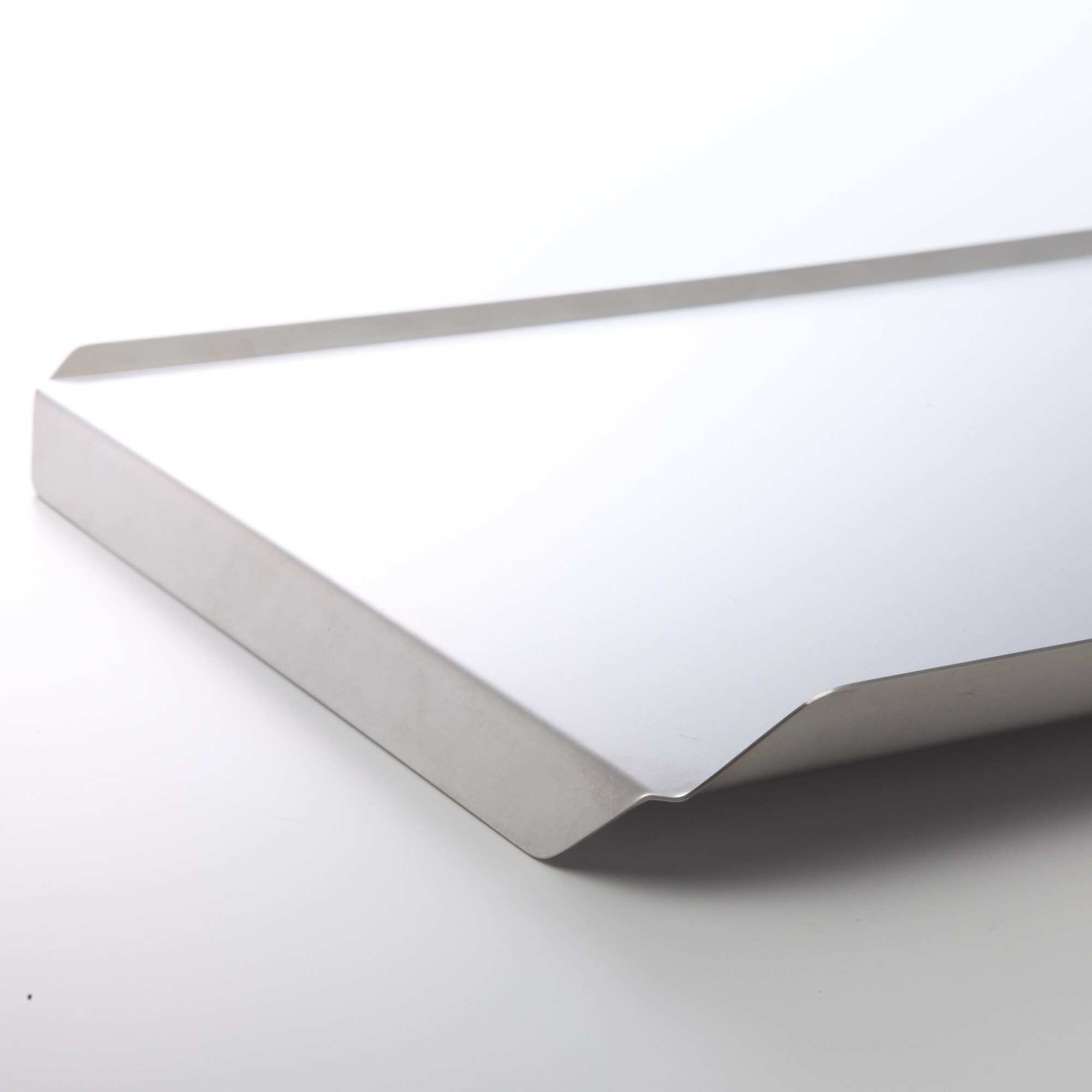 MUJI | STAINLESS STEEL DISH DRAINER TRAY