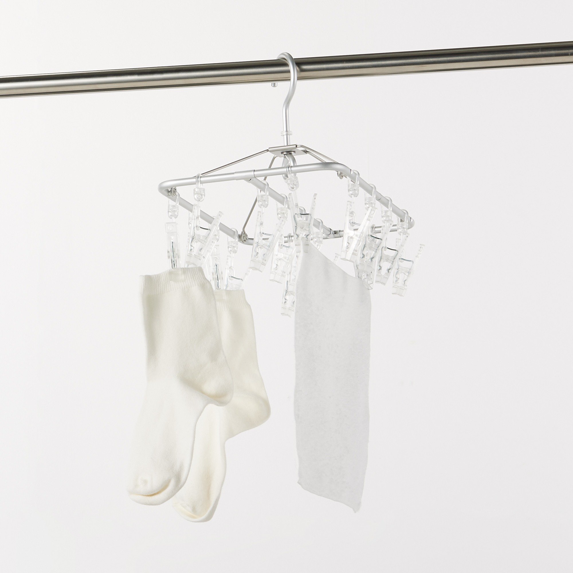 ALUMINIUM SQUARE HANGER
