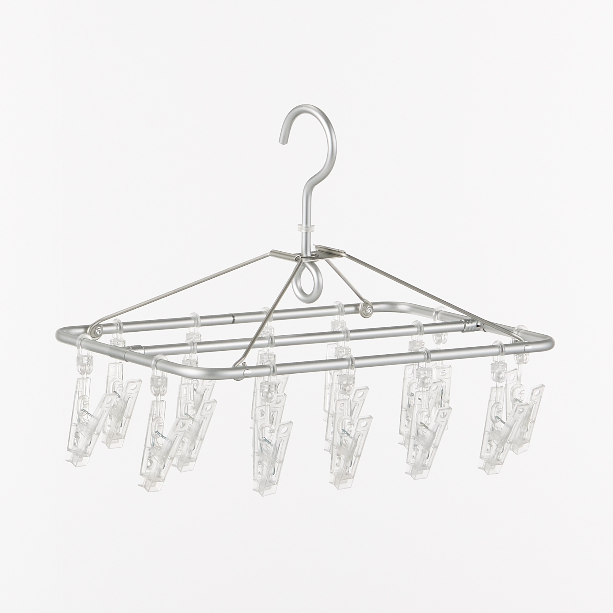 ALUMINIUM SQUARE HANGER