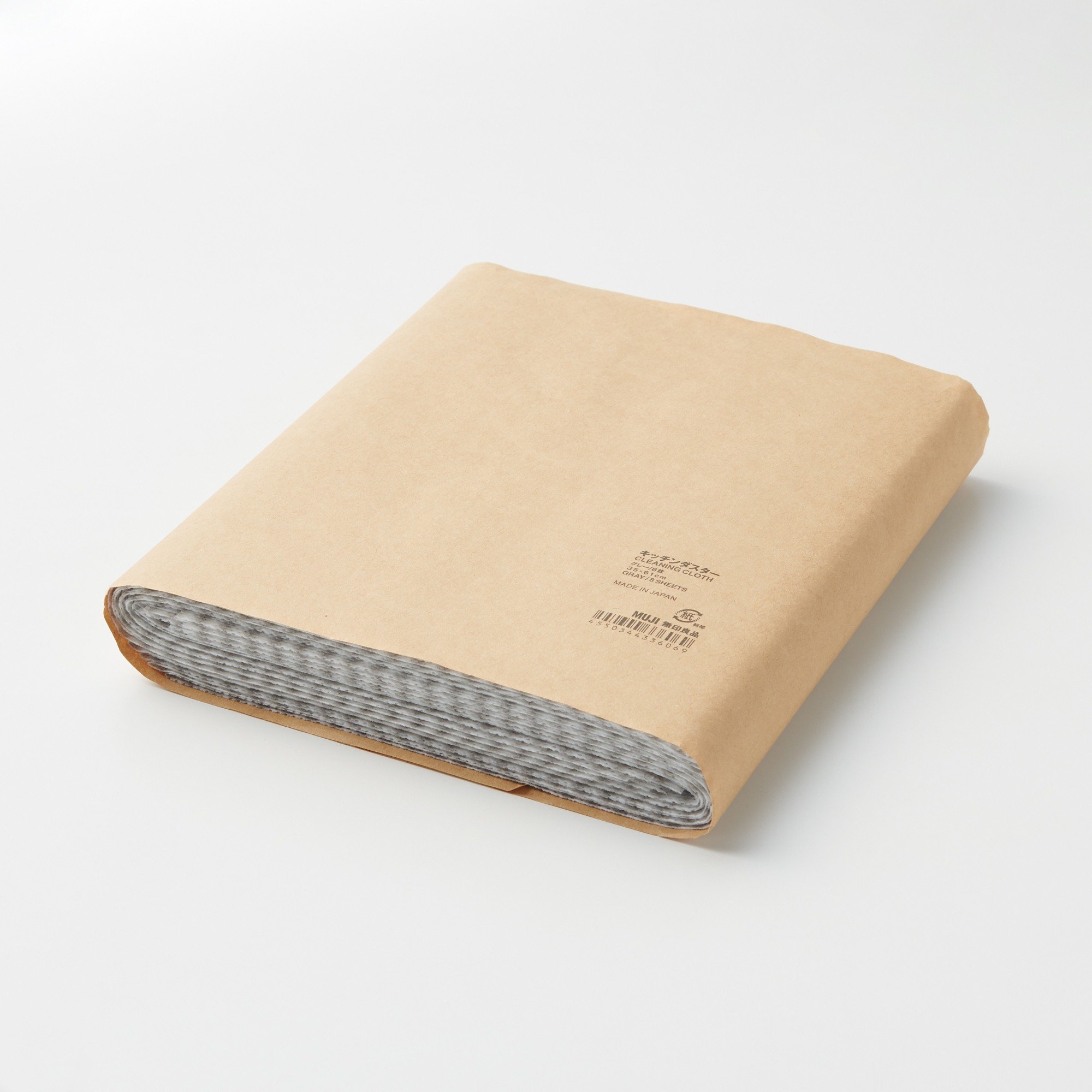 MUJI | Cleaning cloth