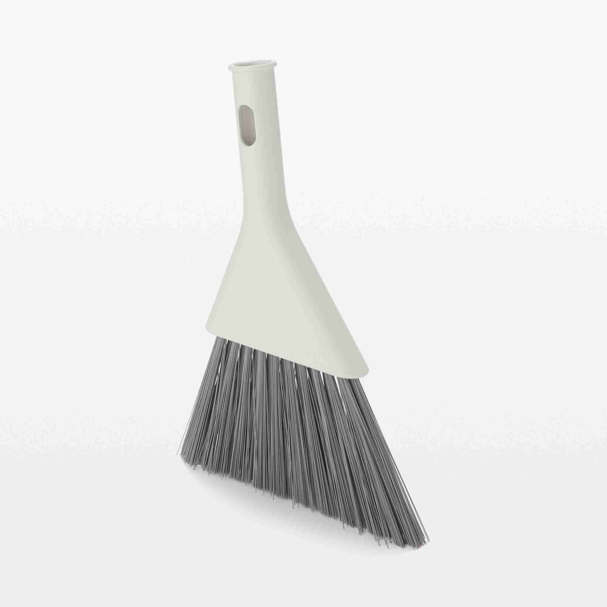 CLEANING SYSTEM OUTDOOR BROOM