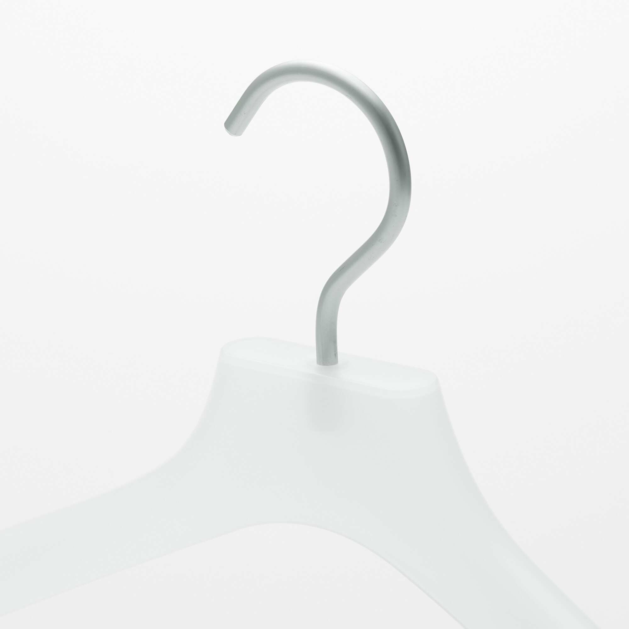 MUJI | POLYPROPYLENE HANGER