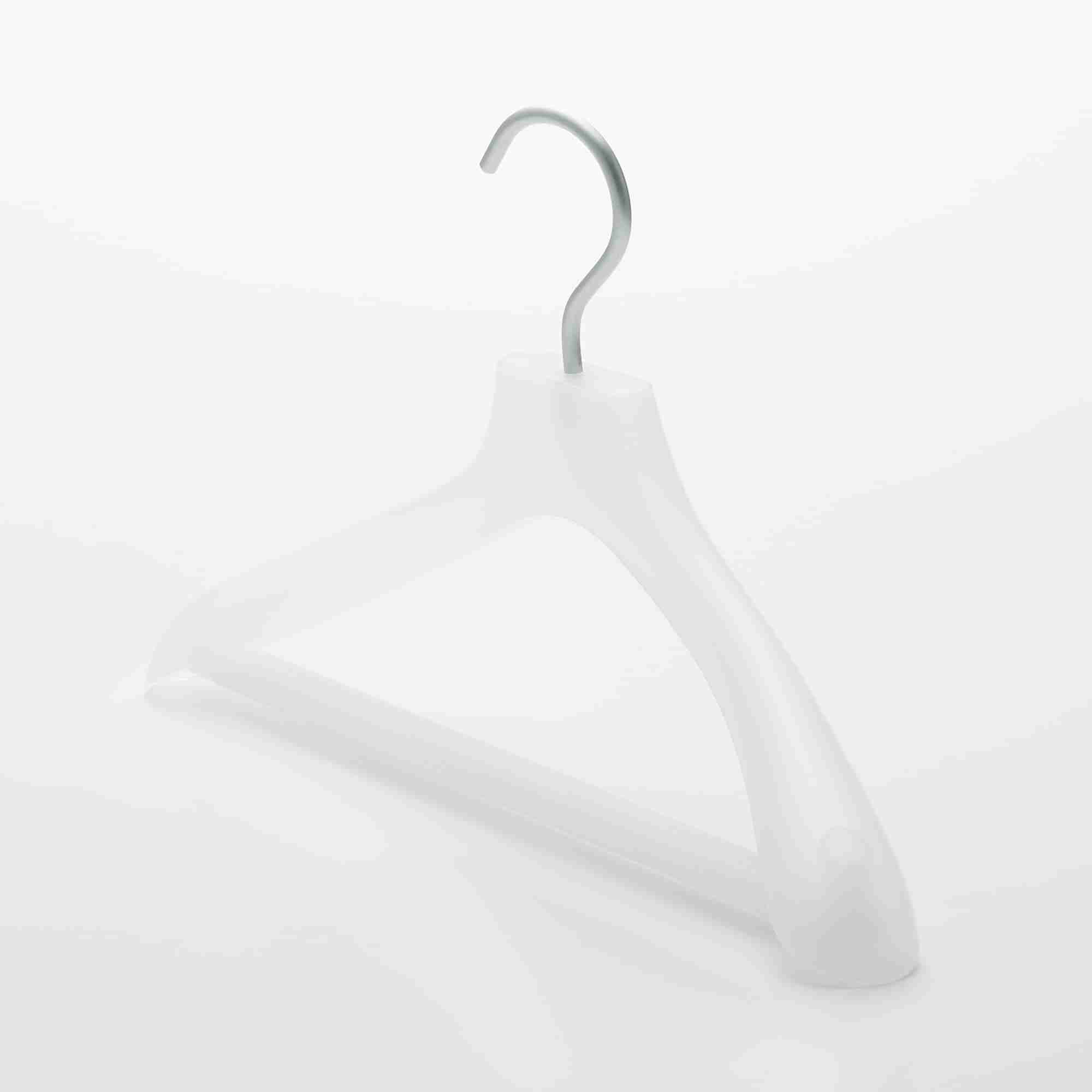 MUJI | POLYPROPYLENE HANGER
