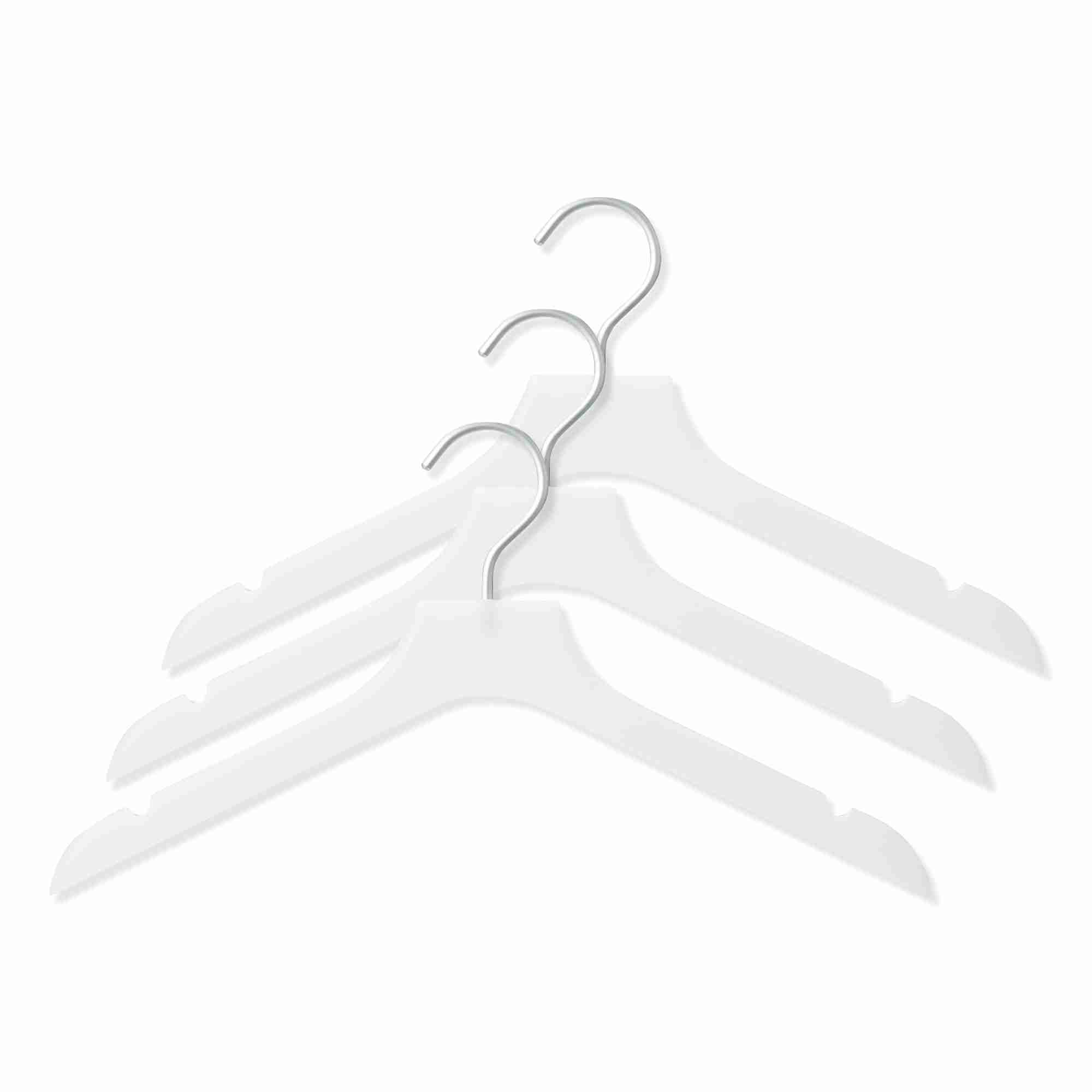 POLYPROPYLENE THIN HANGER