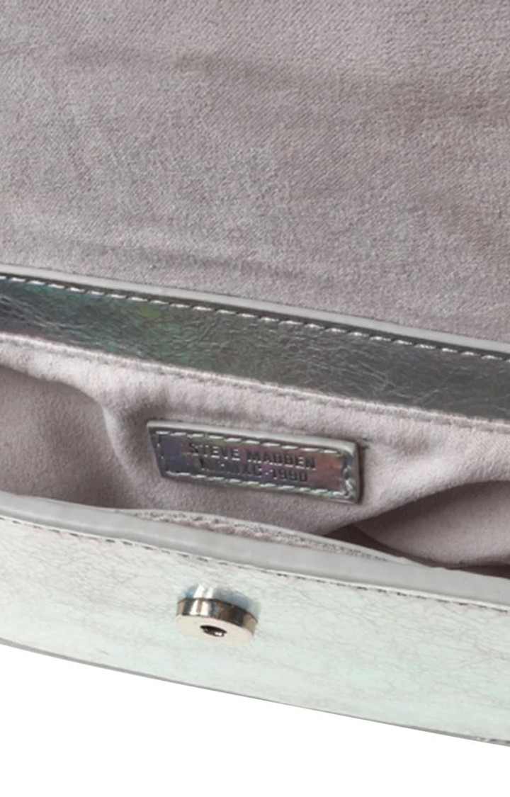 Bcraved Silver Handbags