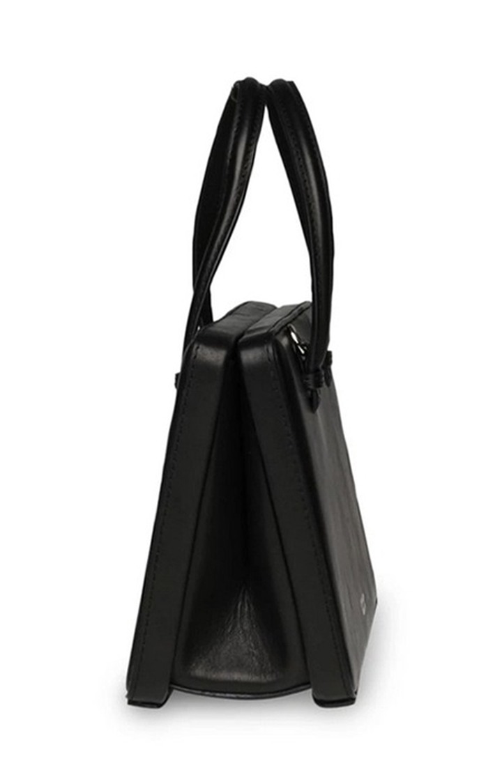 Bignite Black Handbags