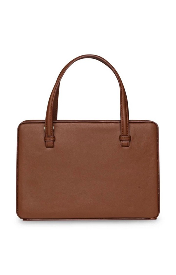 Bignite Brown Handbags