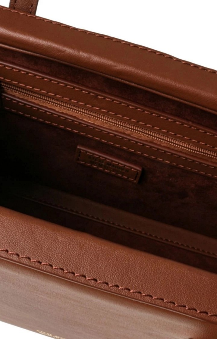 Bignite Brown Handbags