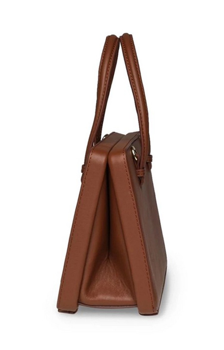 Bignite Brown Handbags