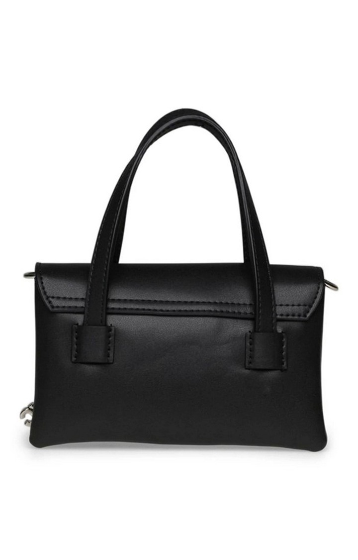 Brare Black Handbags