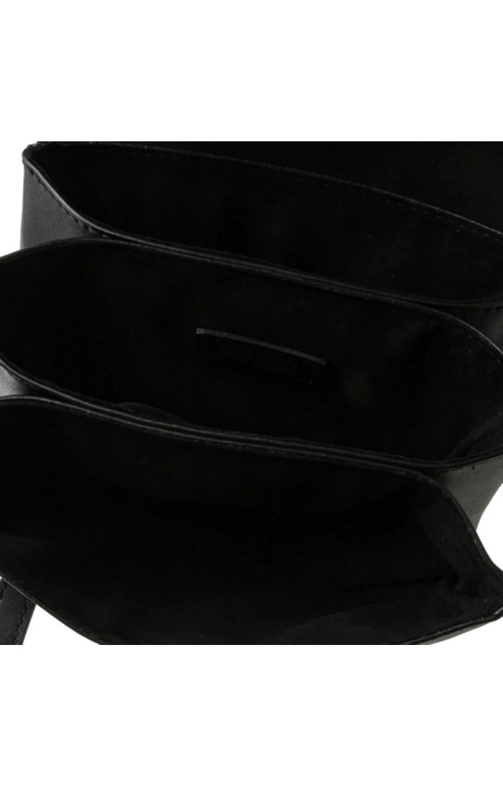 Brare Black Handbags
