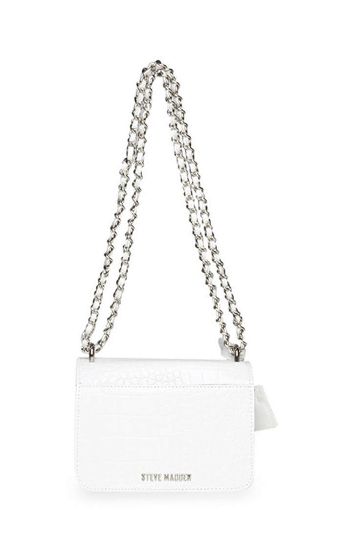Bbet-C White Handbags