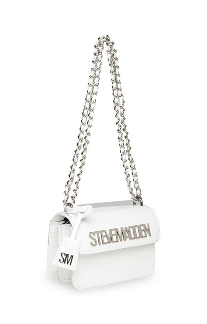 Bbet-C White Handbags
