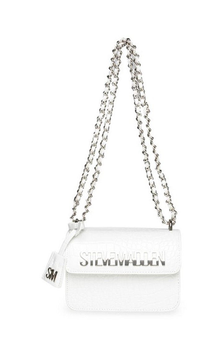 Bbet-C White Handbags