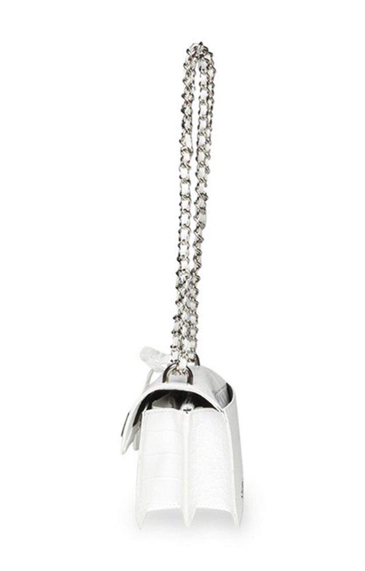 Bbet-C White Handbags