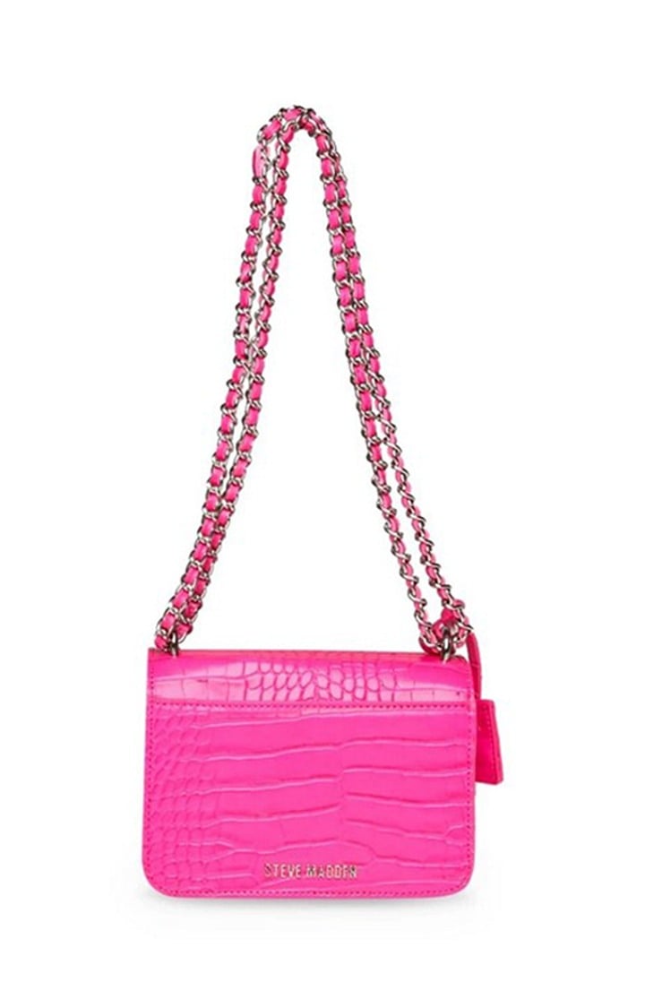 Bbet-C Pink Handbags