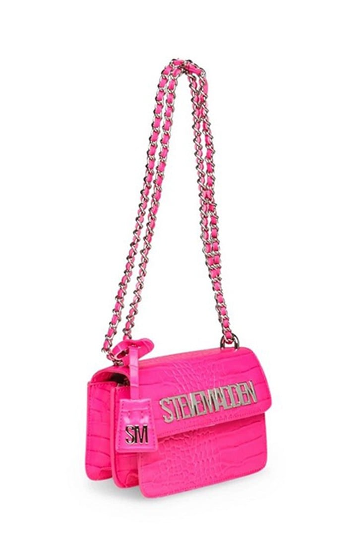 Bbet-C Pink Handbags