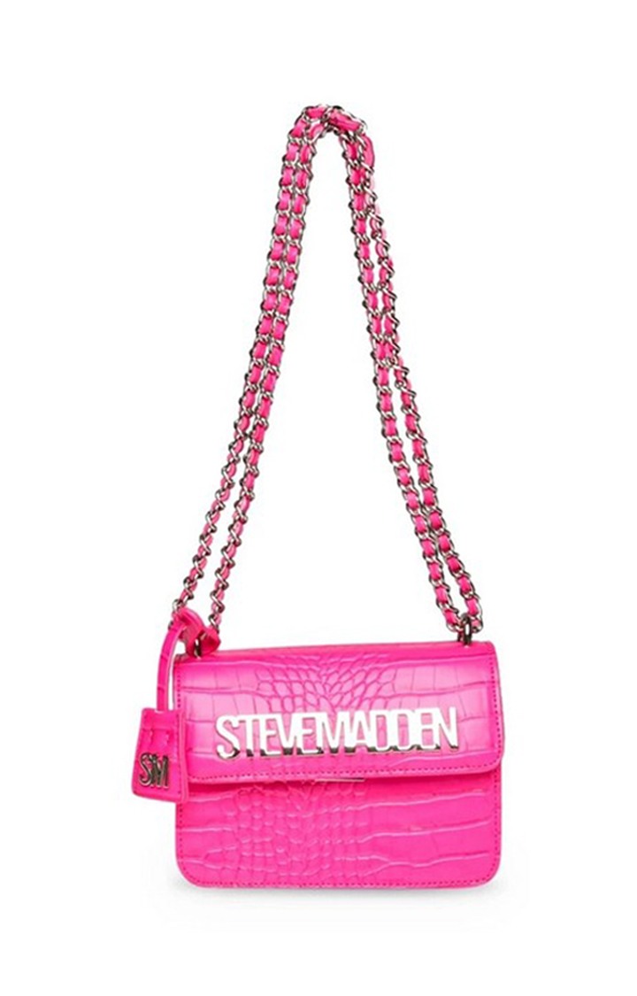 Bbet-C Pink Handbags