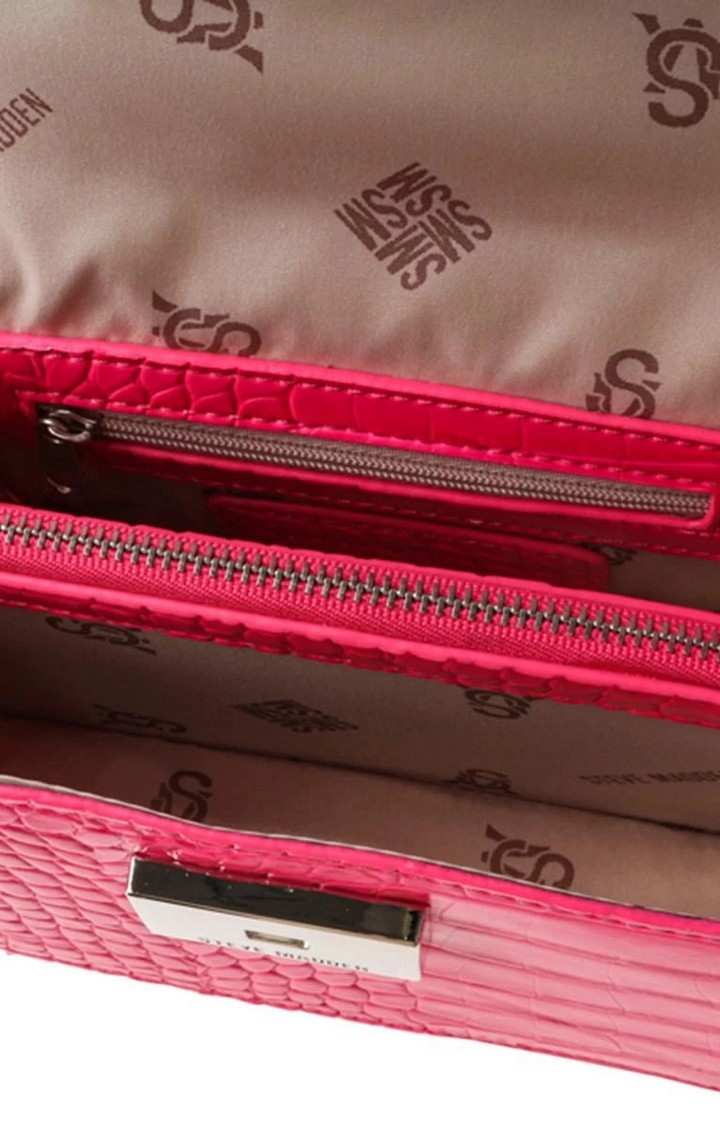 Bbet-C Pink Handbags