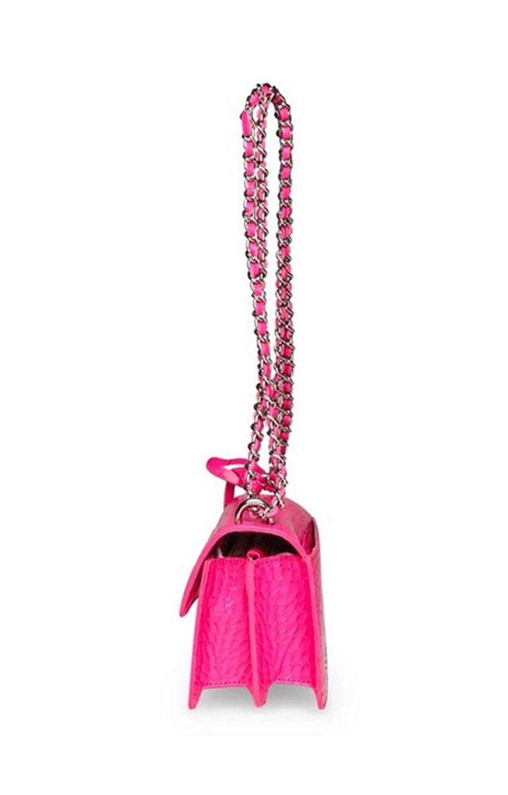 Bbet-C Pink Handbags
