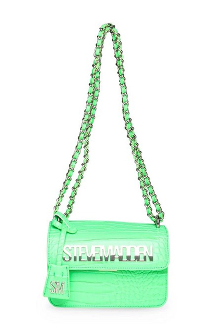 Bbet-C Green Handbags