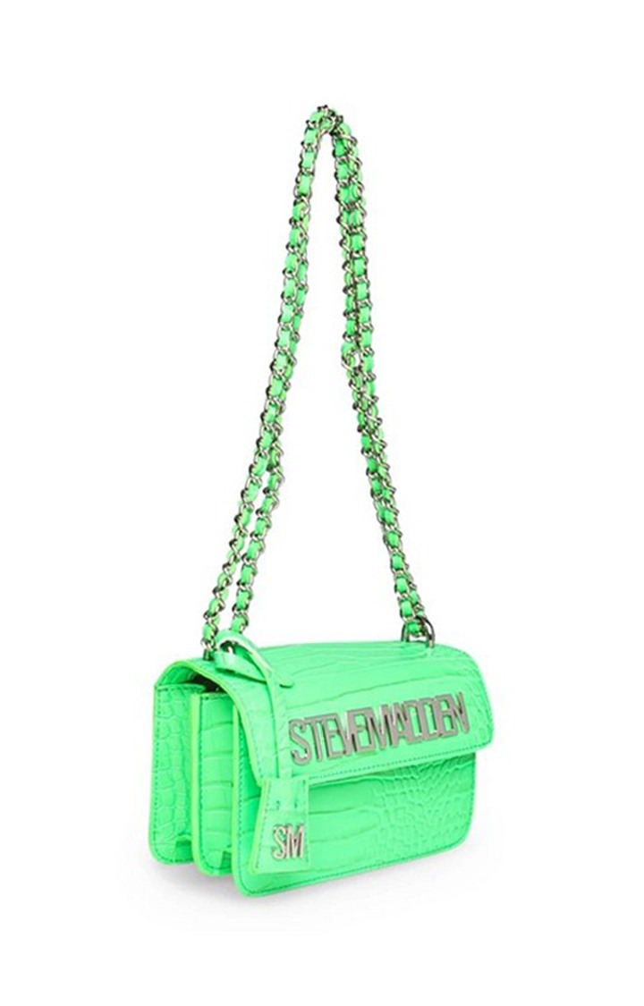 Bbet-C Green Handbags