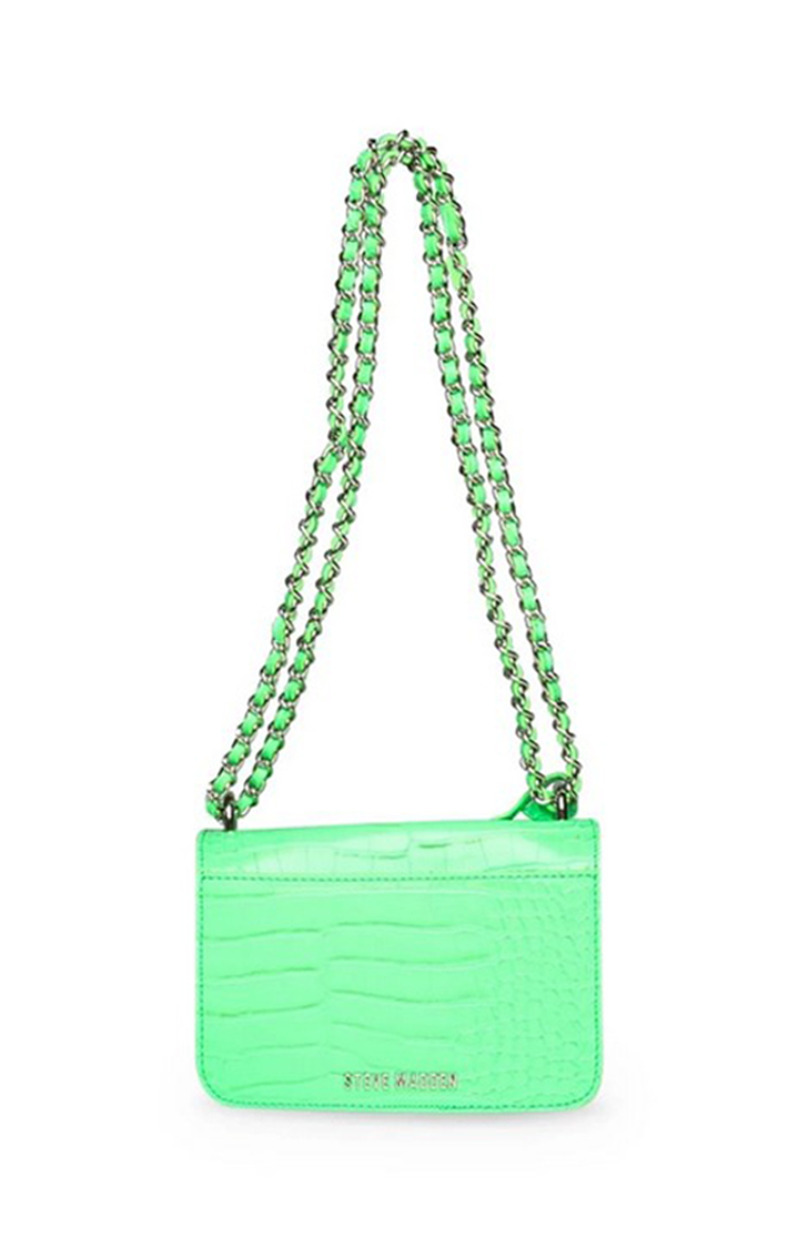 Bbet-C Green Handbags