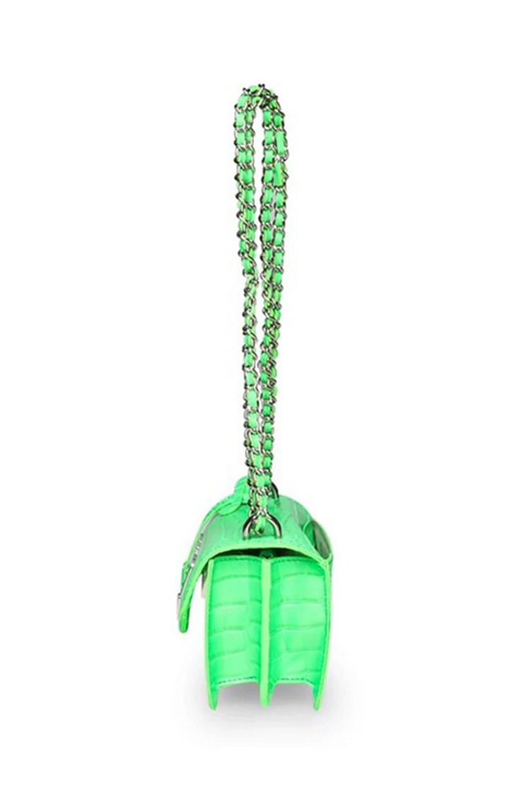 Bbet-C Green Handbags