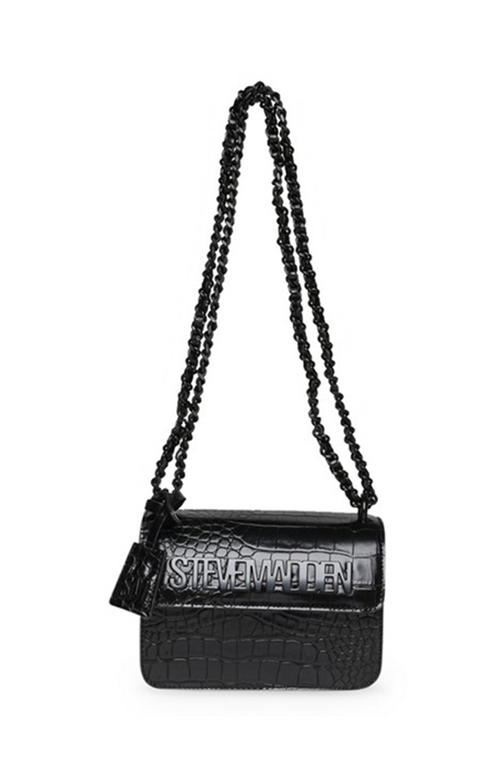 Bbet-C Black Handbags