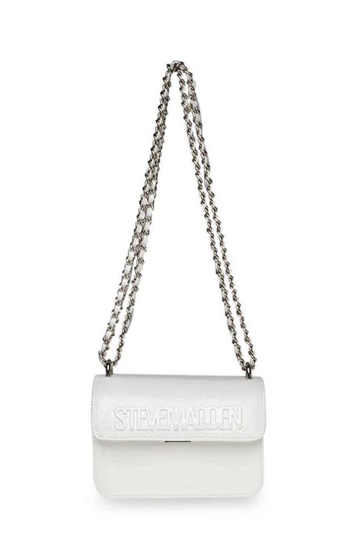 Bbet-P White Handbags