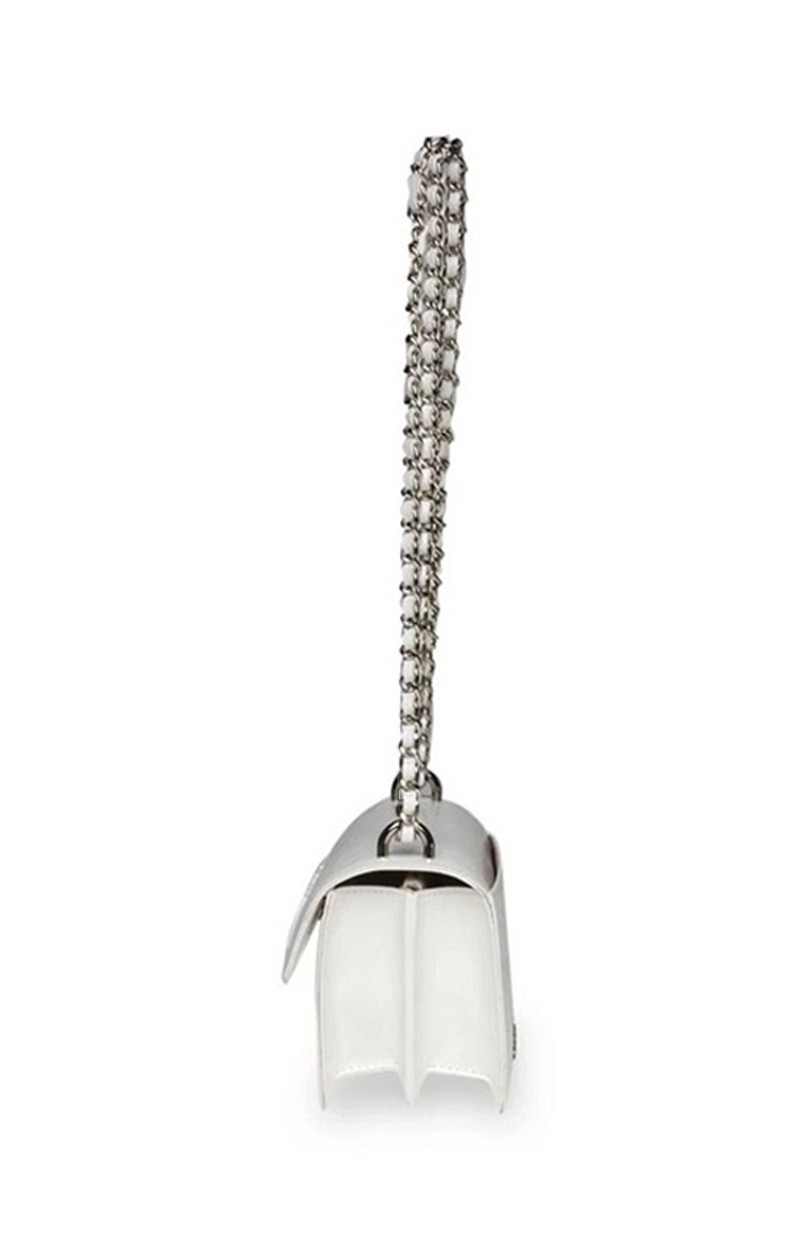 Bbet-P White Handbags