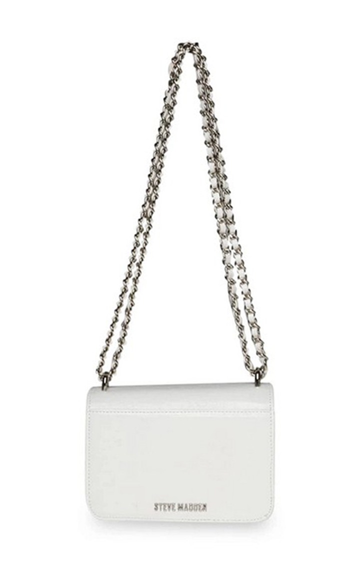 Bbet-P White Handbags