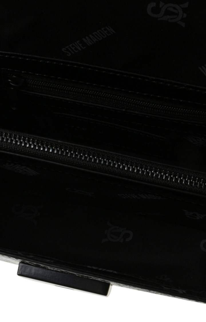 Bbet-P Black Handbags