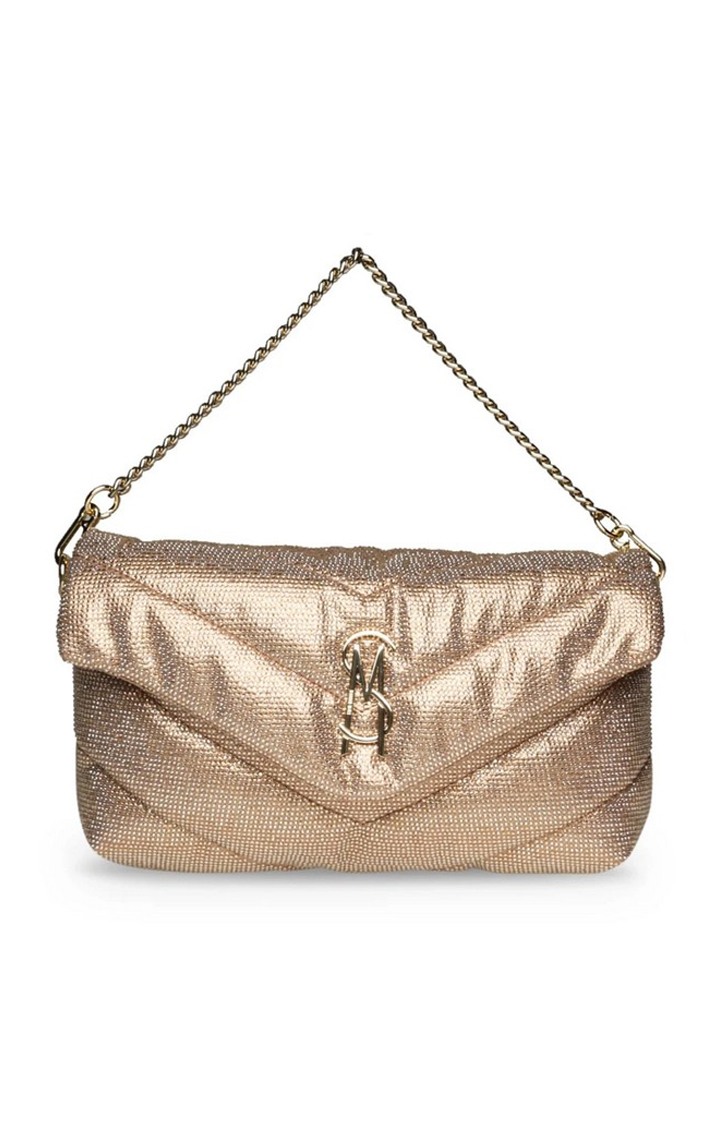 Bgala-R Gold Handbags