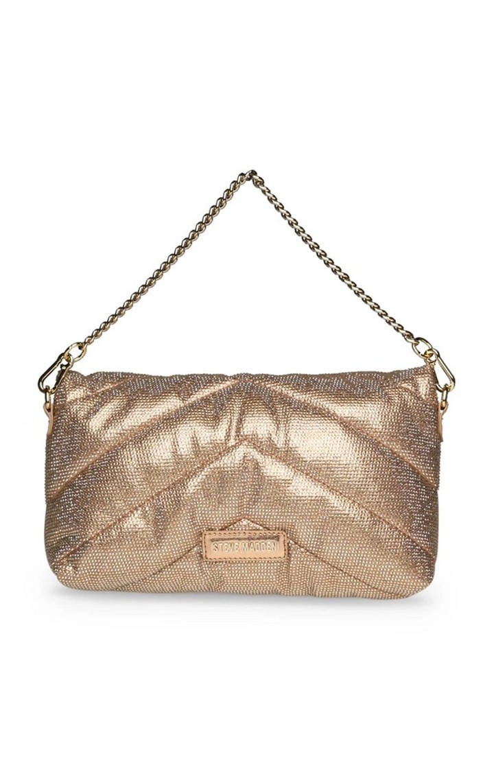 Bgala-R Gold Handbags