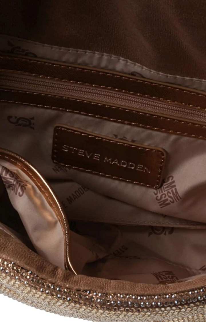 Bgala-R Gold Handbags