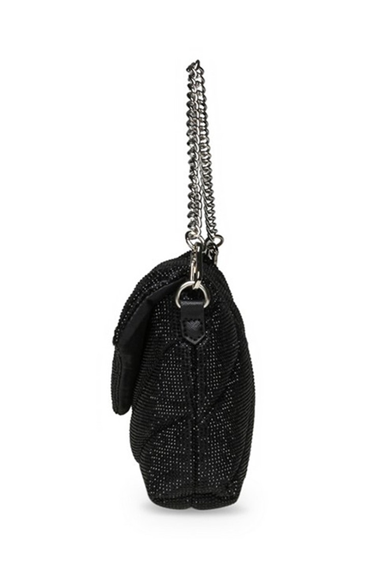 Bgala-R Black Handbags