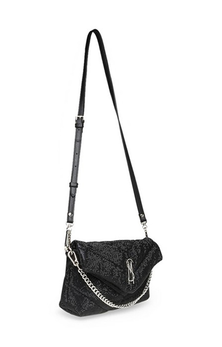 Bgala-R Black Handbags
