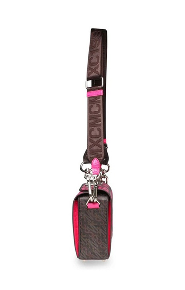 Bkweeng Pink Handbags